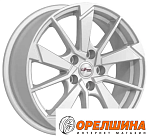 iFree  Зиплайн  6,5x16  5x105  ЕТ38  56,6  Нео-классик